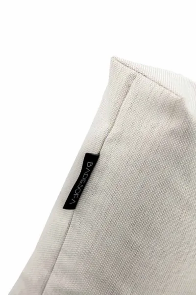 Badesofa Badkussen - Parelmoer - M 2 Badesofa Badkussen - Parelmoer - M - Afbeelding 2