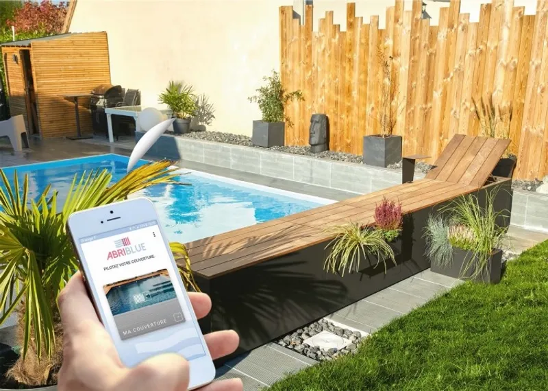 Banc Design Automatisch Oprolsysteem - Tot 5 Meter - Donkergrijs 5 Banc Design Automatisch Oprolsysteem - Tot 5 Meter - Donkergrijs - Afbeelding 5