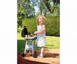 Smoby Barbecue Grill Speelkeuken 15 Smoby Barbecue Grill Speelkeuken -Intex VERKAUF barbecue grill 312001 02