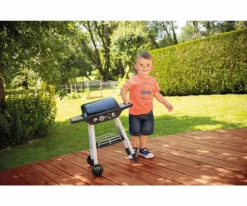 Smoby Barbecue Grill Speelkeuken 14 Smoby Barbecue Grill Speelkeuken -Intex VERKAUF barbecue grill 312001 03