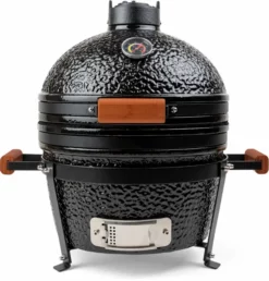 BASTE Kamado Barbecue 16 Inch