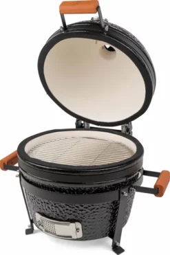 BASTE Kamado Barbecue 16 Inch -Intex VERKAUF bbq 16 inch 11 1