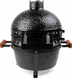 BASTE Kamado Barbecue 16 Inch -Intex VERKAUF bbq 16 inch 2 1
