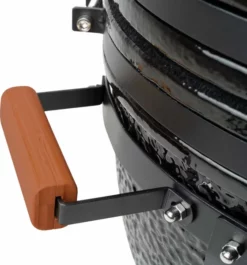 BASTE Kamado Barbecue 16 Inch -Intex VERKAUF bbq 16 inch 8 1