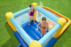 Bestway H2OGO! Beach Bounce Waterpark 14 Bestway H2OGO! Beach Bounce Waterpark -Intex VERKAUF beach bounce waterpark 3