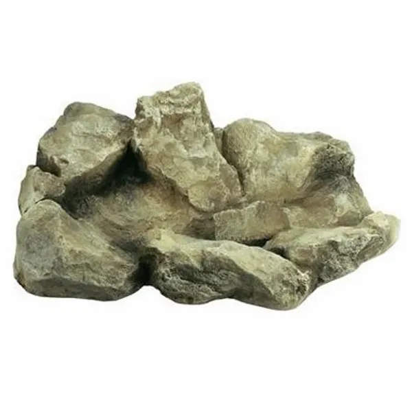 Oase Beekloopelement Zand - Linkerbocht 1 Oase Beekloopelement Zand - Linkerbocht