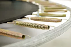 BERG Ultim Favorit InGround Trampoline - 280 X 190 Cm - Grijs -Intex VERKAUF berg ultime favorite inground trampoline 2