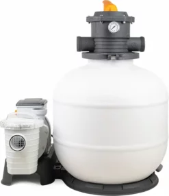 Bestway Flowclear Zandfilterpomp 11,3 M3/u
