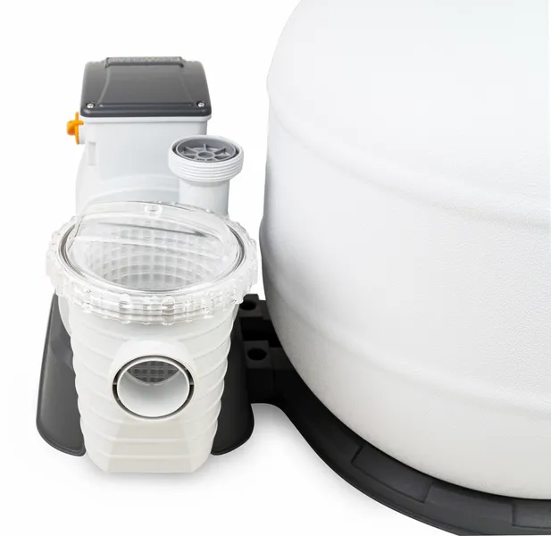 Bestway Flowclear Zandfilterpomp 6,8 M3/u 3 Bestway Flowclear Zandfilterpomp 6,8 M3/u - Afbeelding 3