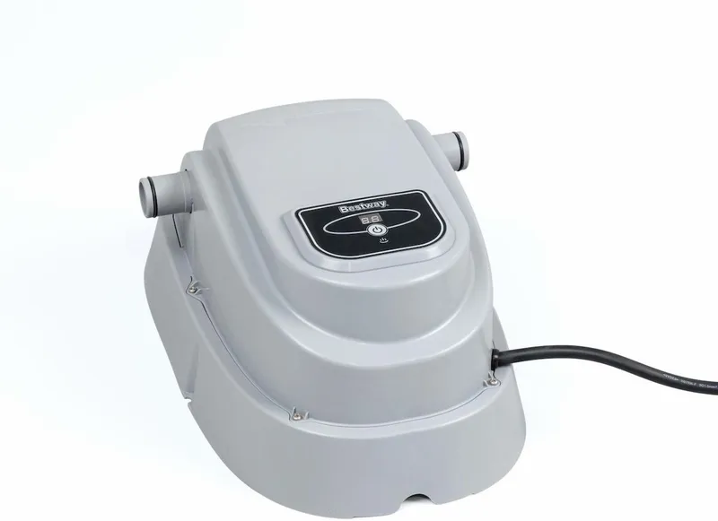 Bestway Flowclear Elektrische Zwembadverwarming 3 Bestway Flowclear Elektrische Zwembadverwarming - Afbeelding 3