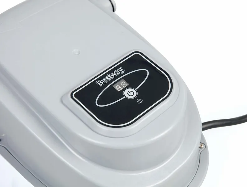 Bestway Flowclear Elektrische Zwembadverwarming 5 Bestway Flowclear Elektrische Zwembadverwarming - Afbeelding 5