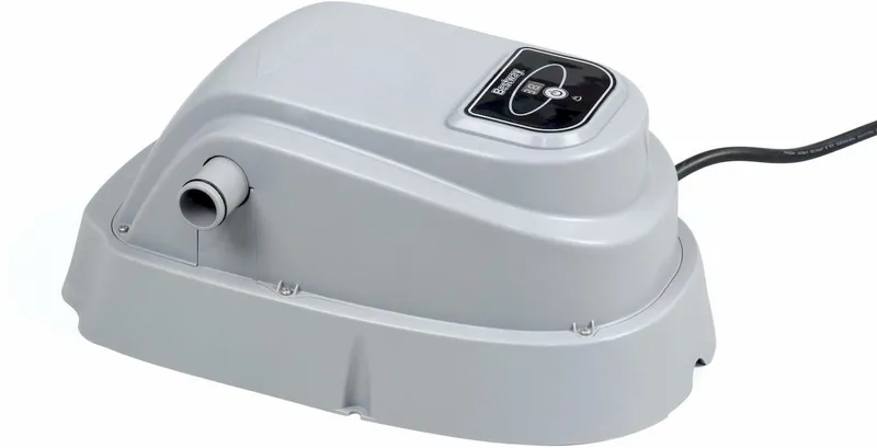 Bestway Flowclear Elektrische Zwembadverwarming 2 Bestway Flowclear Elektrische Zwembadverwarming - Afbeelding 2