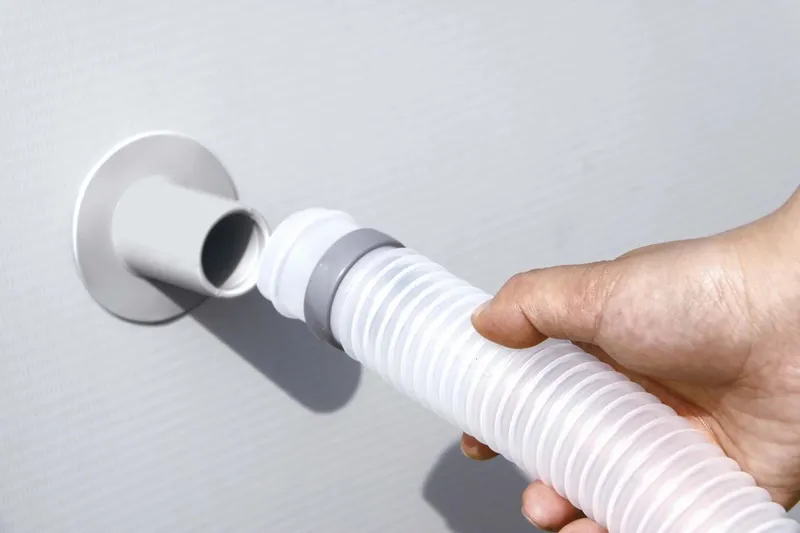 Bestway Flowclear Elektrische Zwembadverwarming 7 Bestway Flowclear Elektrische Zwembadverwarming - Afbeelding 7