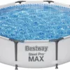 Bestway Steel Pro MAX Zwembad - 305 X 76 Cm