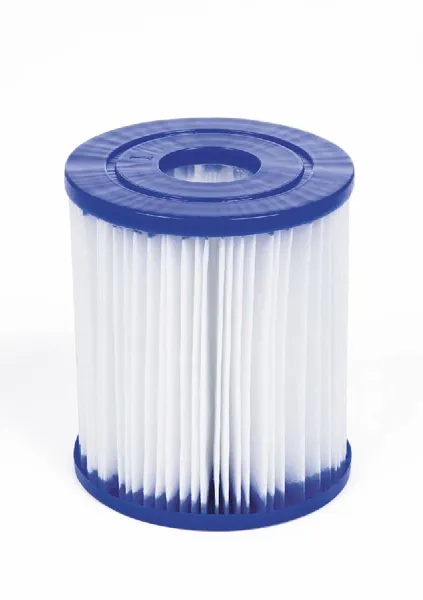 Bestway Steel Pro MAX Zwembad - 366 X 76 Cm - Met Filterpomp 4 Bestway Steel Pro MAX Zwembad - 366 X 76 Cm - Met Filterpomp - Afbeelding 4