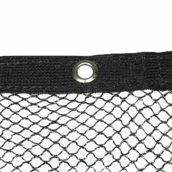 Velda Afdeknet 10 X 6 Meter - Zware Kwaliteit 2 Velda Afdeknet 10 X 6 Meter - Zware Kwaliteit - Afbeelding 2