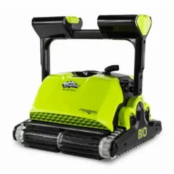 Dolphin Bio Zwemvijver Zwembadrobot