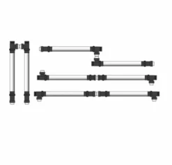 Blue Lagoon UV-C Zoutwater 75 Watt -Intex VERKAUF blue lagoon uv c saltwater zoutwater uv c lamp aansluiting 1