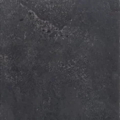 Randtegel Bluestone Gezoet - Hoek 90° -Intex VERKAUF blue stone honed