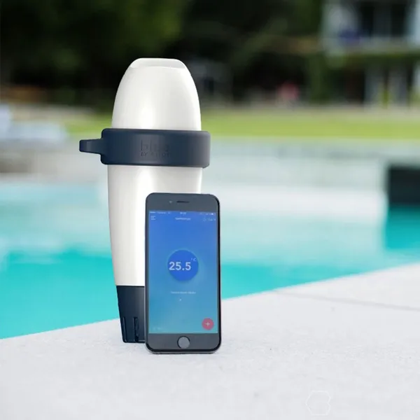 Astral BlueConnect Go Slimme Watertester 3 Astral BlueConnect Go Slimme Watertester - Afbeelding 3