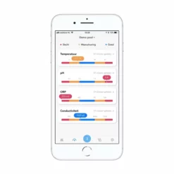 Astral BlueConnect Go Slimme Watertester 12 Astral BlueConnect Go Slimme Watertester -Intex VERKAUF blueconnect 6 1