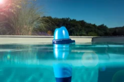 Astral BlueConnect Plus Zout (Gold) Slimme Watertester 21 Astral BlueConnect Plus Zout (Gold) Slimme Watertester -Intex VERKAUF blueriot10