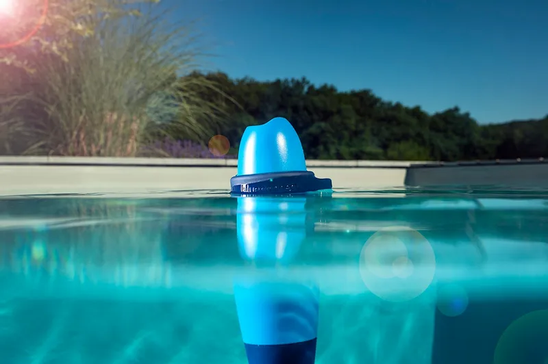 Astral BlueConnect Plus Zout (Gold) Slimme Watertester 11 Astral BlueConnect Plus Zout (Gold) Slimme Watertester - Afbeelding 11