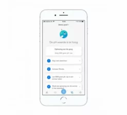 Astral BlueConnect Plus Zout (Gold) Slimme Watertester 18 Astral BlueConnect Plus Zout (Gold) Slimme Watertester -Intex VERKAUF blueriot7