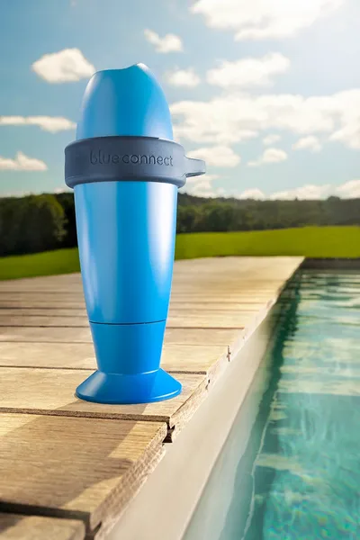 Astral BlueConnect Plus Zout (Gold) Slimme Watertester 10 Astral BlueConnect Plus Zout (Gold) Slimme Watertester - Afbeelding 10