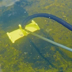 Borstel Zuigmond Voor Oase Pondovac Vijverstofzuigers -Intex VERKAUF borstel zuigmond pondovac premium 40307