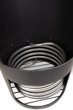 Burn Zwembadkachel - Tot 6.000 Liter -Intex VERKAUF burn 6000 3