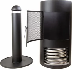 Burn Zwembadkachel - Tot 6.000 Liter -Intex VERKAUF burn 6000 5