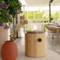 Cosi Cosiscoop Bamboo Gaslantaarn -Intex VERKAUF cosi cosiscoop bamboo gaslantaarn6