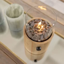 Cosi Cosiscoop Bamboo Gaslantaarn -Intex VERKAUF cosi cosiscoop bamboo gaslantaarn7