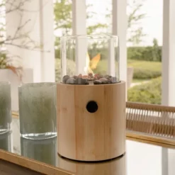 Cosi Cosiscoop Bamboo Gaslantaarn -Intex VERKAUF cosi cosiscoop bamboo gaslantaarn8