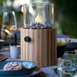 Cosi Cosiscoop Bamboo Gaslantaarn -Intex VERKAUF cosi cosiscoop bamboo gaslantaarn9