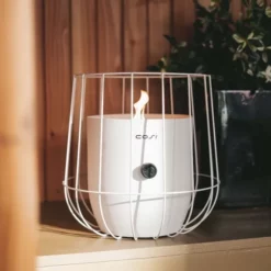 Cosi Cosiscoop Basket Gaslantaarn - Wit -Intex VERKAUF cosi cosiscoop basket gaslantaarn wit3