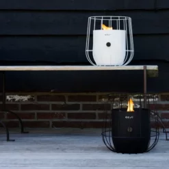 Cosi Cosiscoop Basket Gaslantaarn - Wit -Intex VERKAUF cosi cosiscoop basket gaslantaarn wit6