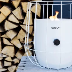 Cosi Cosiscoop Basket Gaslantaarn - Wit -Intex VERKAUF cosi cosiscoop basket gaslantaarn wit7