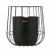 Cosi Cosiscoop Basket Gaslantaarn - Zwart