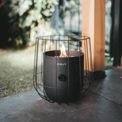 Cosi Cosiscoop Basket Gaslantaarn - Zwart -Intex VERKAUF cosi cosiscoop basket gaslantaarn zwart2