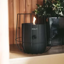 Cosi Cosiscoop Basket Gaslantaarn - Zwart -Intex VERKAUF cosi cosiscoop basket gaslantaarn zwart3