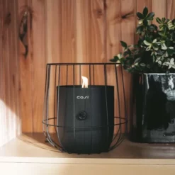 Cosi Cosiscoop Basket Gaslantaarn - Zwart -Intex VERKAUF cosi cosiscoop basket gaslantaarn zwart4