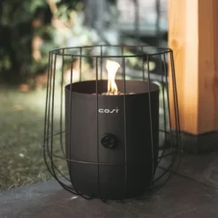 Cosi Cosiscoop Basket Gaslantaarn - Zwart -Intex VERKAUF cosi cosiscoop basket gaslantaarn zwart5