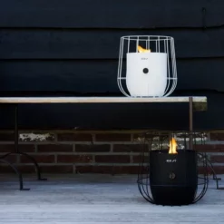 Cosi Cosiscoop Basket Gaslantaarn - Zwart -Intex VERKAUF cosi cosiscoop basket gaslantaarn zwart6