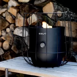 Cosi Cosiscoop Basket Gaslantaarn - Zwart -Intex VERKAUF cosi cosiscoop basket gaslantaarn zwart7