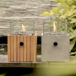 Cosi Cosiscoop Cement Gaslantaarn - Vierkant -Intex VERKAUF cosi cosiscoop cement gaslantaarn vierkant3