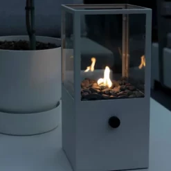 Cosi Cosiscoop Dome Gaslantaarn - Wit -Intex VERKAUF cosi cosiscoop dome gaslantaarn wit2