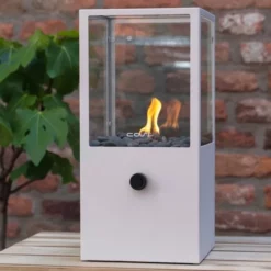 Cosi Cosiscoop Dome Gaslantaarn - Wit -Intex VERKAUF cosi cosiscoop dome gaslantaarn wit3