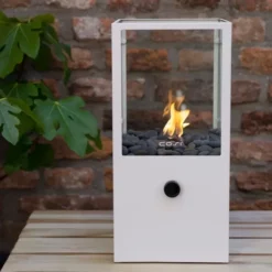 Cosi Cosiscoop Dome Gaslantaarn - Wit -Intex VERKAUF cosi cosiscoop dome gaslantaarn wit4